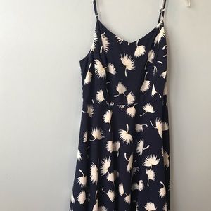 Old Navy Sun Dress